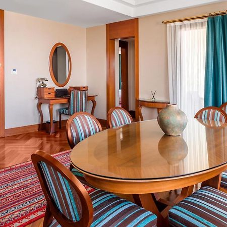 Ataturk Palas Thermal Spa & Convention Center Bursa Ngoại thất bức ảnh