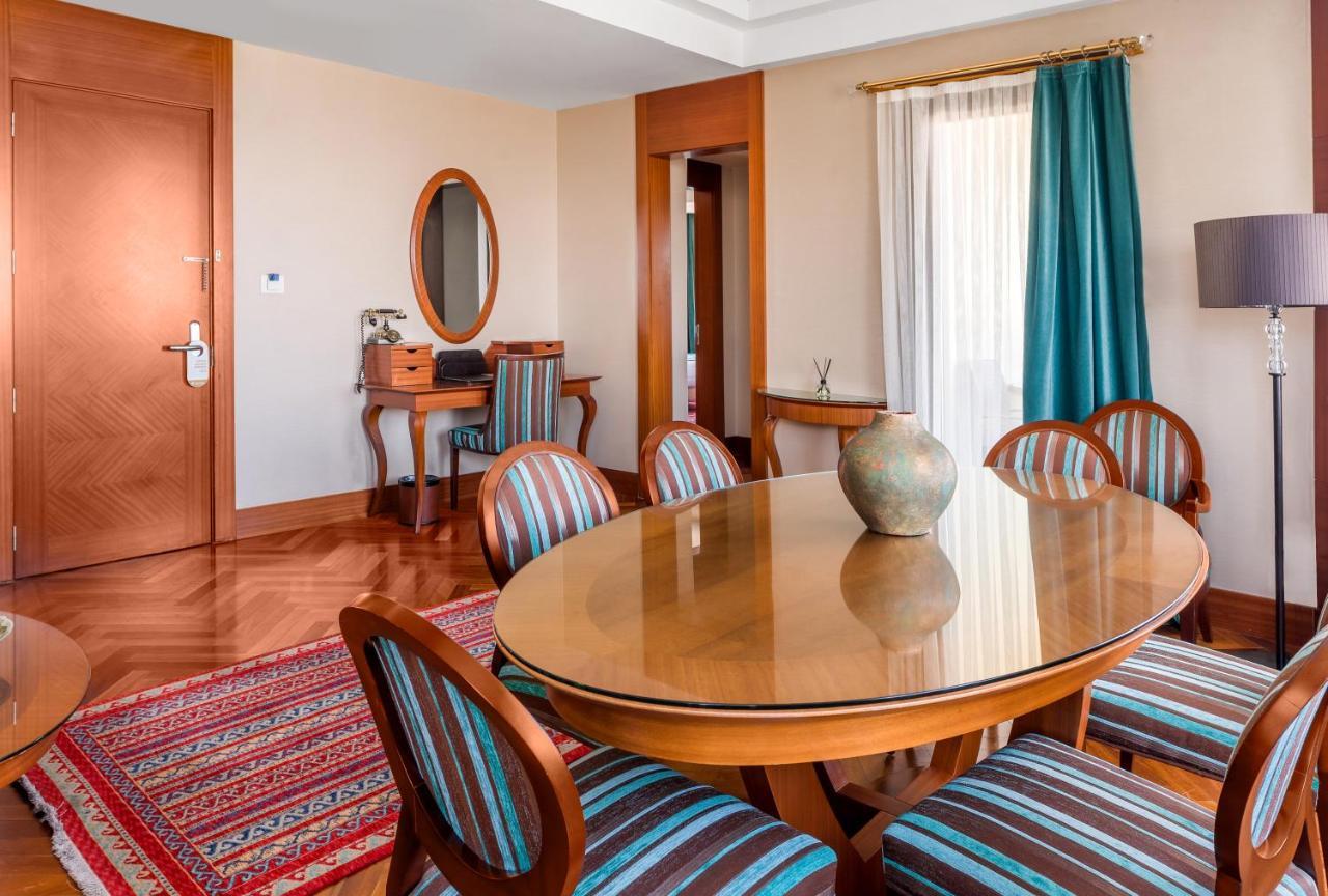 Ataturk Palas Thermal Spa & Convention Center Bursa Ngoại thất bức ảnh