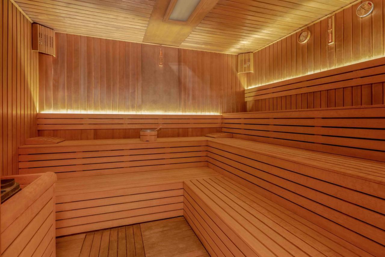 Ataturk Palas Thermal Spa & Convention Center Bursa Ngoại thất bức ảnh