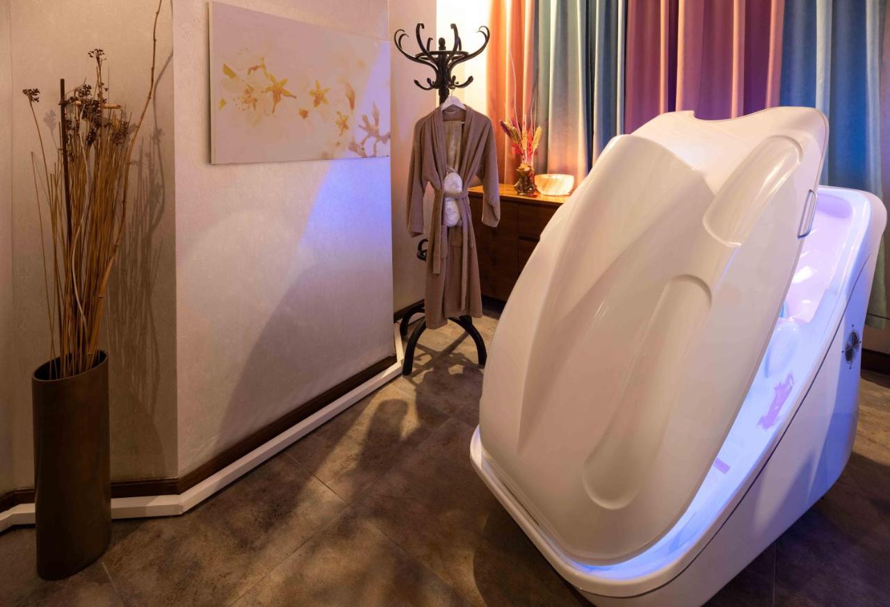 Ataturk Palas Thermal Spa & Convention Center Bursa Ngoại thất bức ảnh